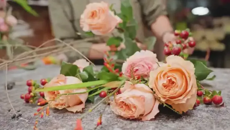 Flower Box