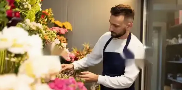 Flower box