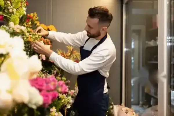 Flower Box